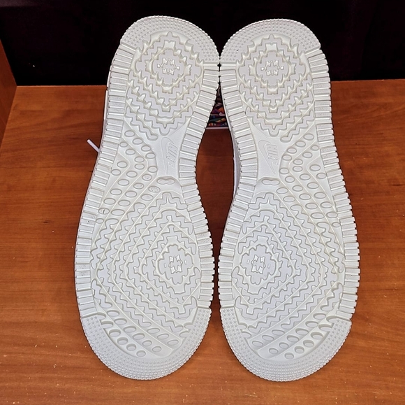 Air Force 1 High Utility 2.0 Summit White